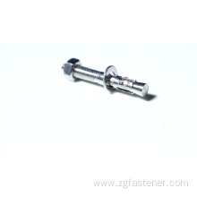 stainless steel wedge expansion bolts m20